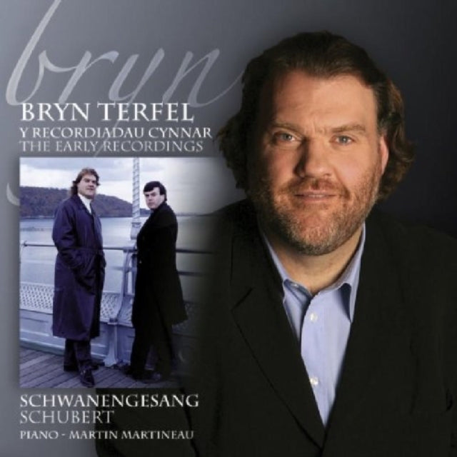 Schwanengesang Schubert