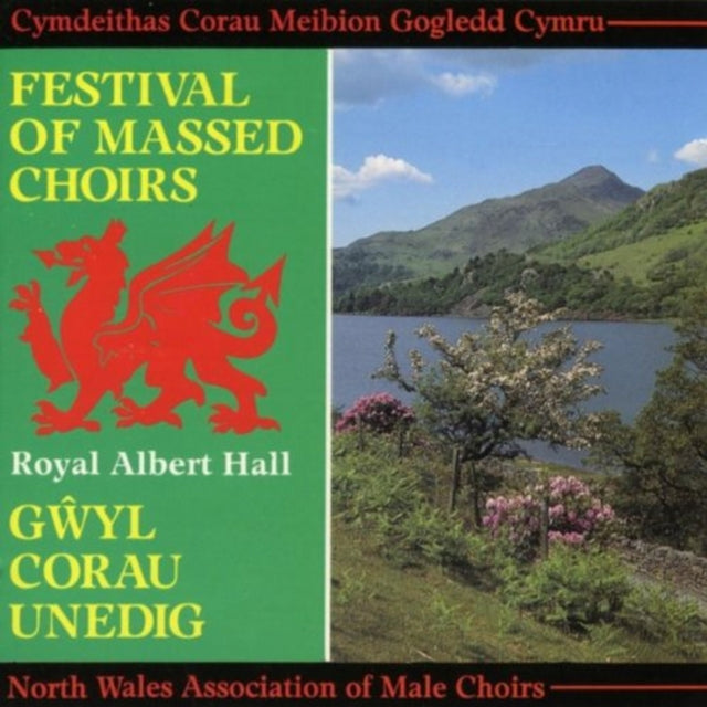 Festival Of Massed Choirs