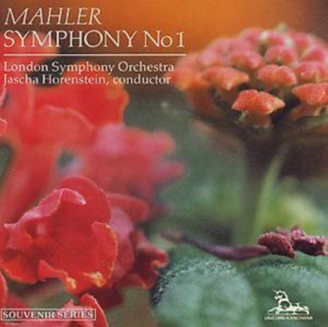 Mahler: Symphony No. 1 In D Major Titan