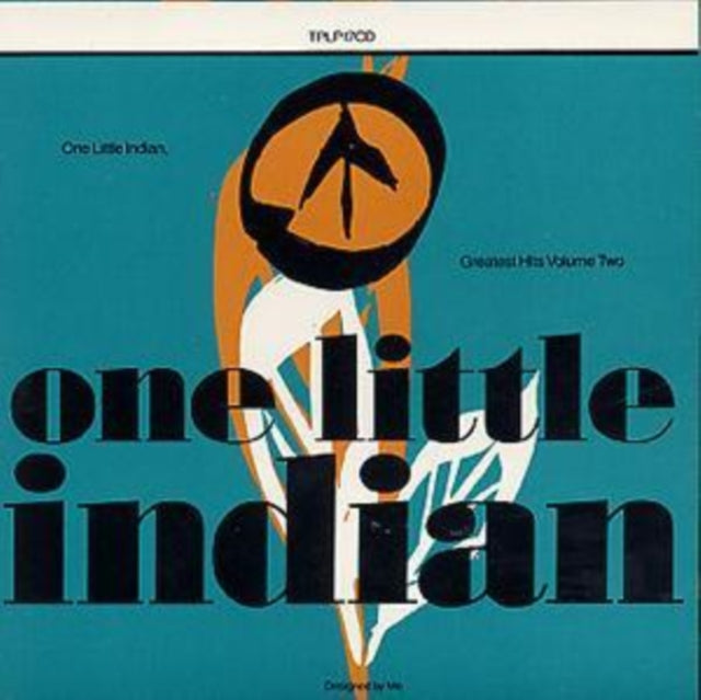 One Little Indian, Greatest Hits Volume 2