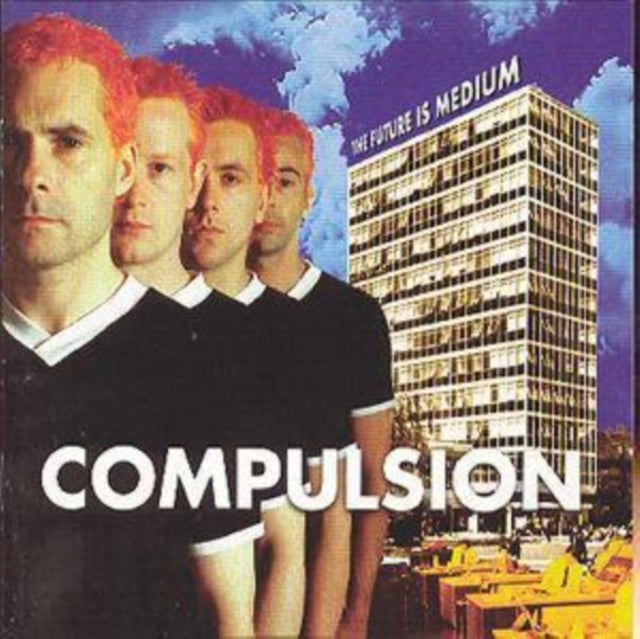 The Future Is Medium
