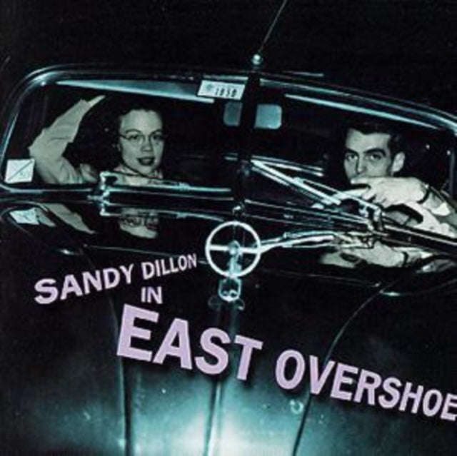 East Overshoe