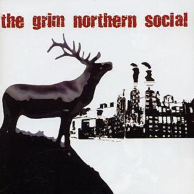 The Grim Northern Social