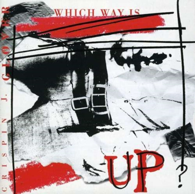 Which Way Is Up