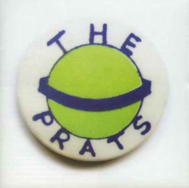 Now That's What I Call Prats Music