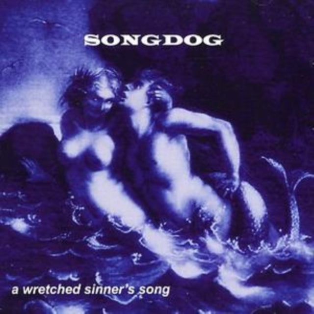 A Wretched Sinners Song