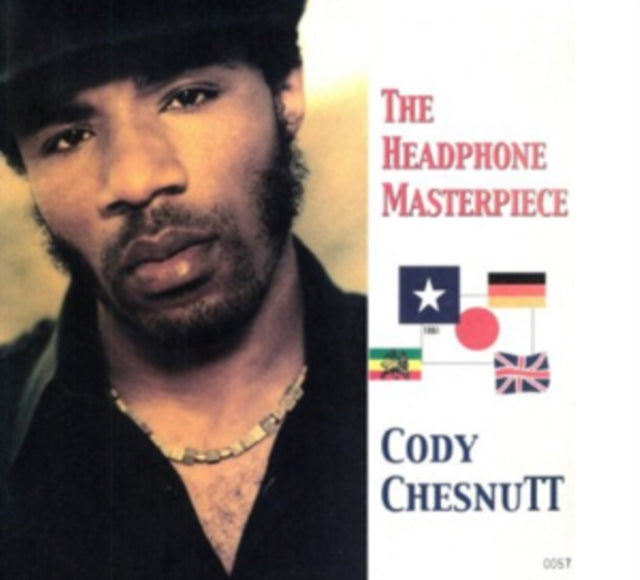 The Headphone Masterpiece
