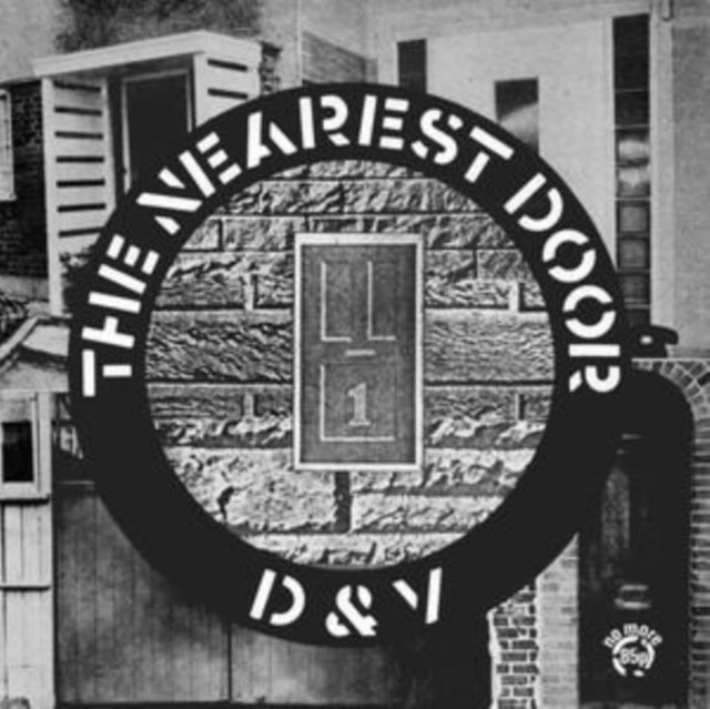 The Nearest Door