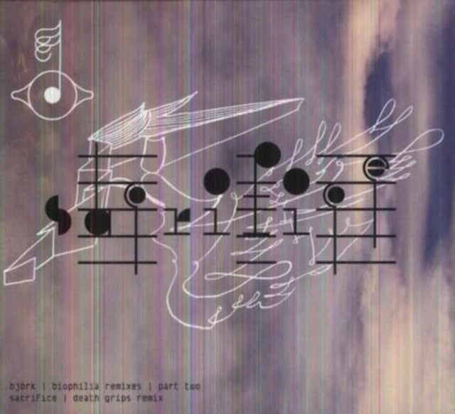 Biophilia Remix Series 2