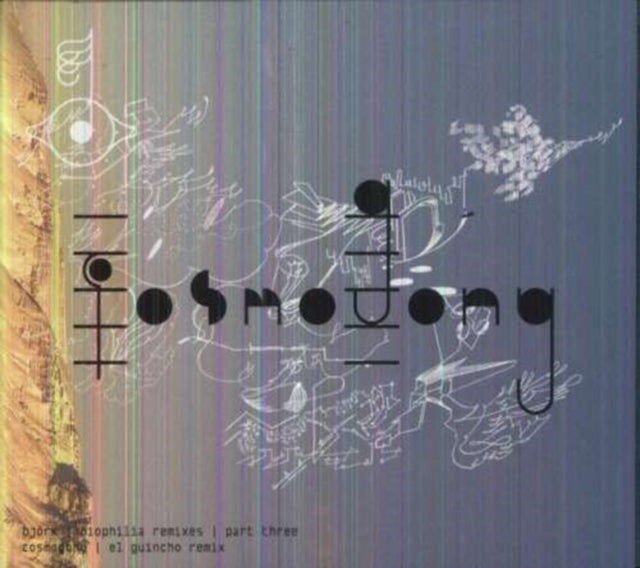 Biophilia Remix Series 3