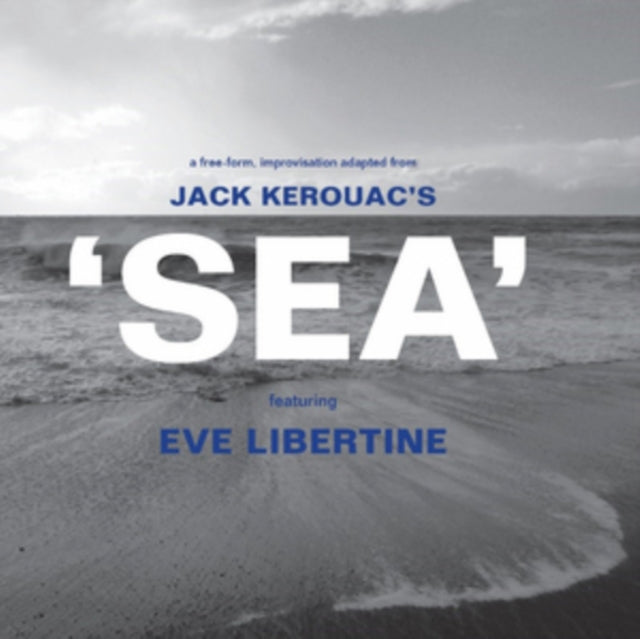 Jack Kerouac's 'Sea'