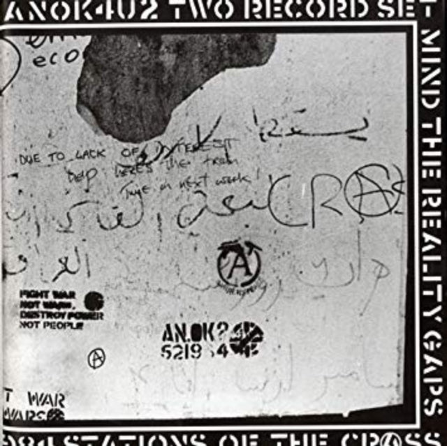 Stations of the Crass