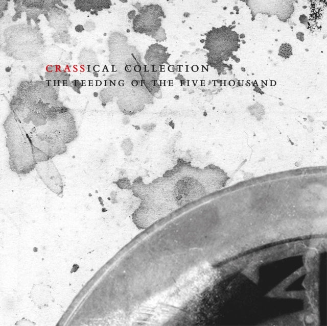 The Feeding of the 5000 (Crassical Collection)