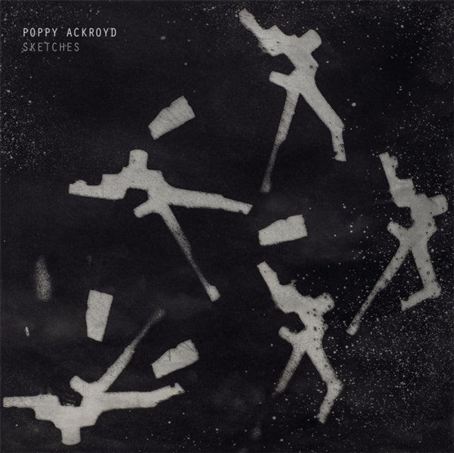 Poppy Ackroyd: Sketches