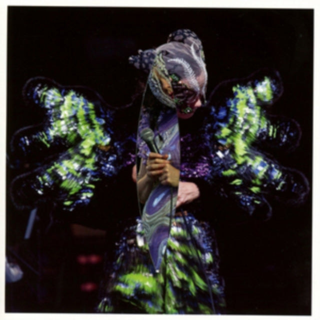 Vulnicura Live
