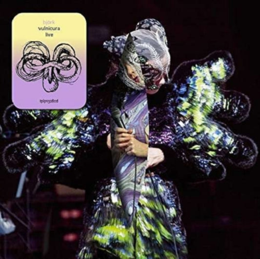 Vulnicura Live