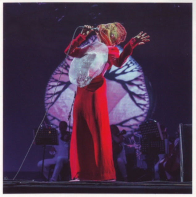Vulnicura Live