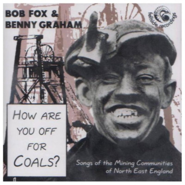 How Are You Off for Coals?