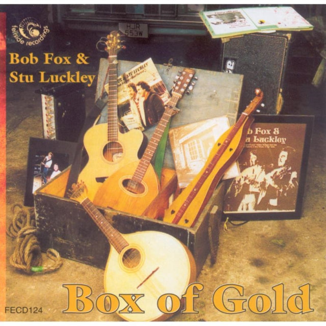 Box of Gold