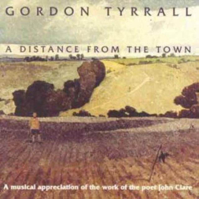A Distance From The Town