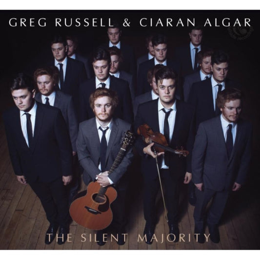 The Silent Majority