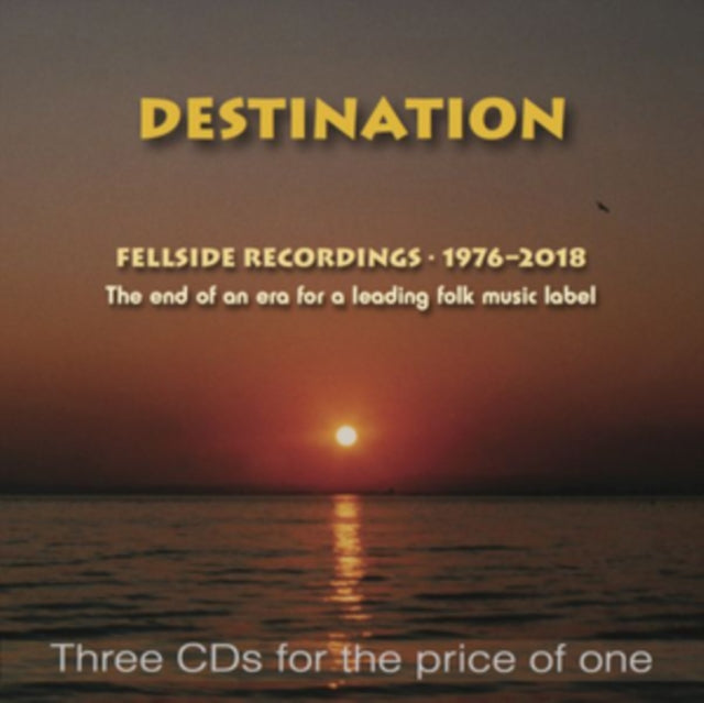 Destination