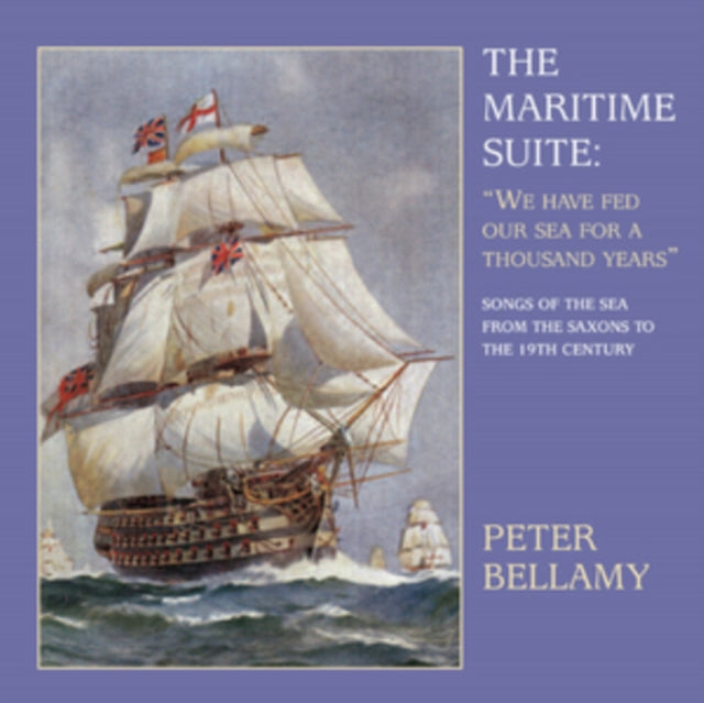 The Maritime Suite: We Have Fed Our Sea for a Thousand Years