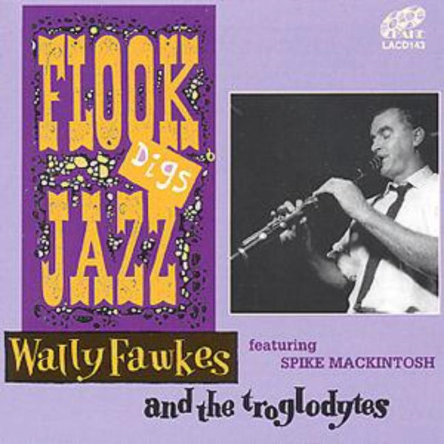 Flook Digs Jazz