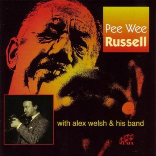 With Alex Welsh and His Band