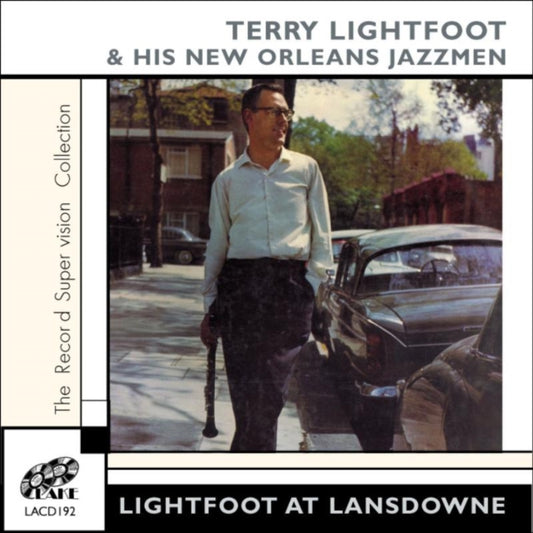 Lightfoot and Lansdowne