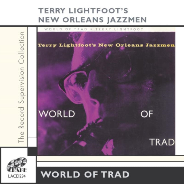 World of Trad
