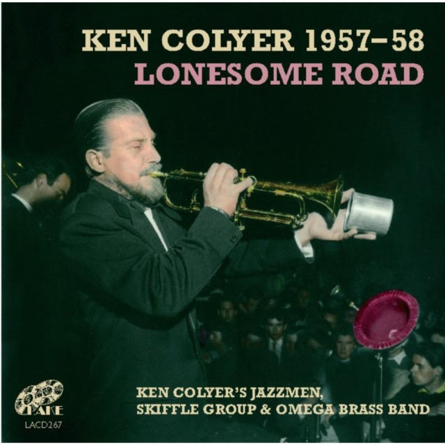 Lonesome road 1957-1958