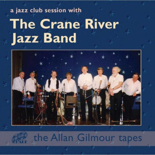A Jazz Club Session With the Crane River Jazz Band