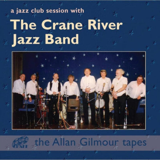 A Jazz Club Session With the Crane River Jazz Band