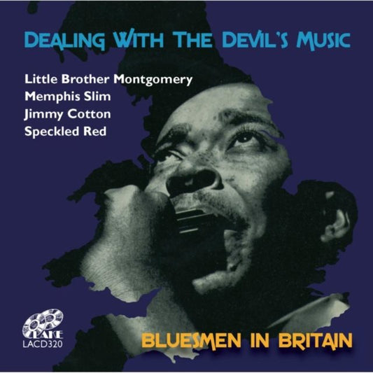 Dealing With the Devil's Music