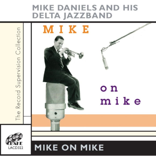 Mike On Mike