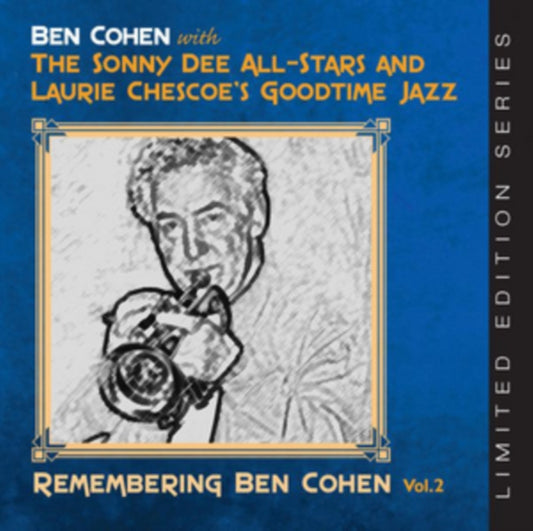 Remembering Ben Cohen