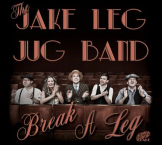 Break a Leg