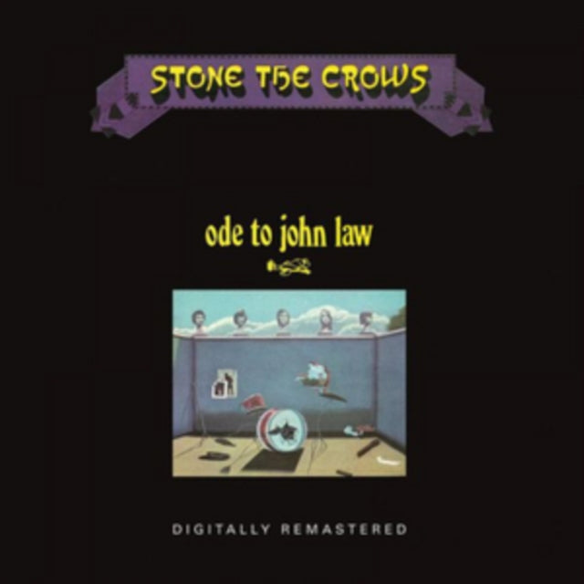 Ode to John Law