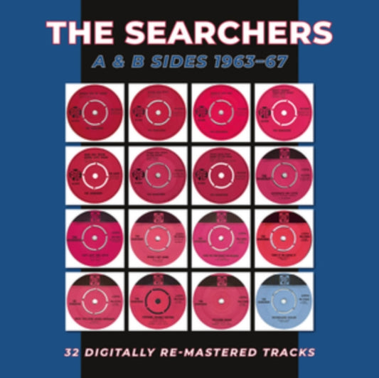 A & B Sides 1963-67