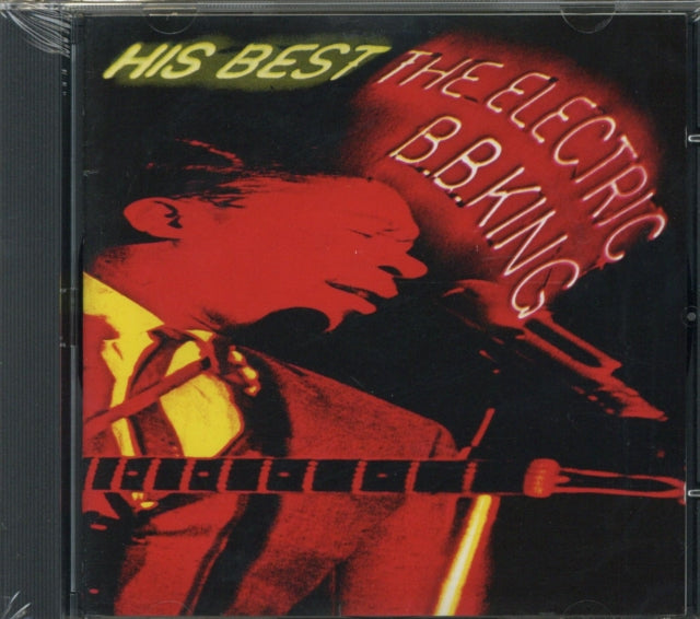 His Best/Electric