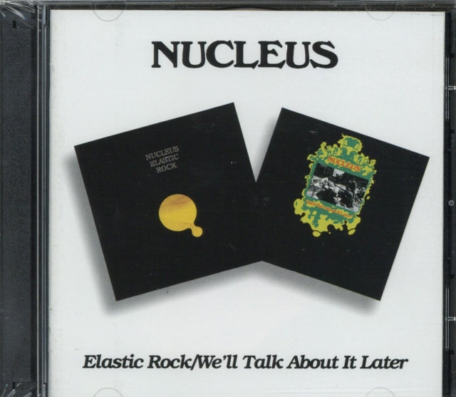 Elastic Rock