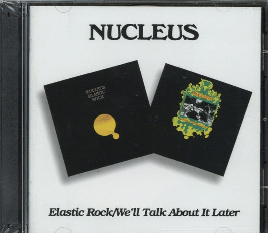 Elastic Rock