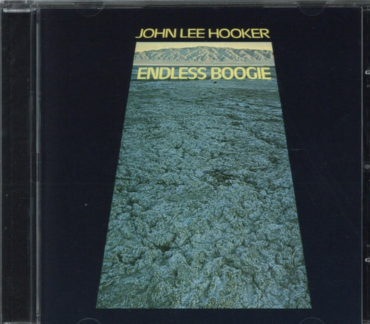 Endless Boogie