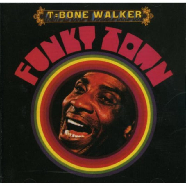 Funky Town