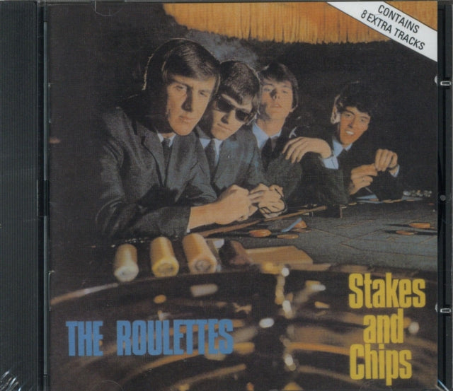 Stakes & Chips