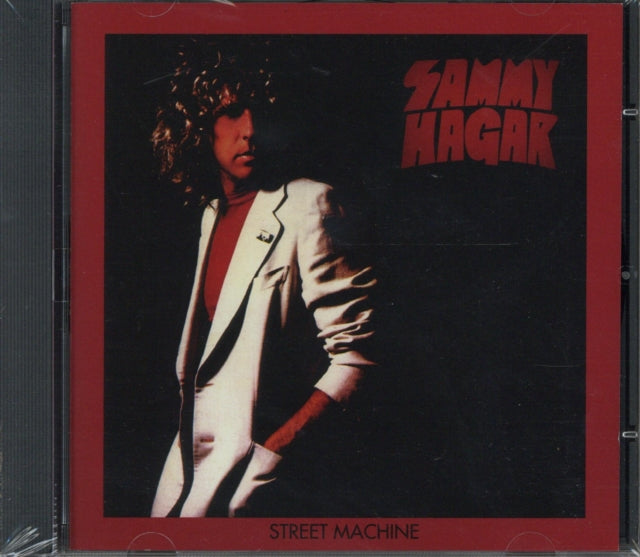Street Machine
