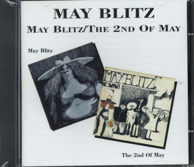 May Blitz/2nd Of May