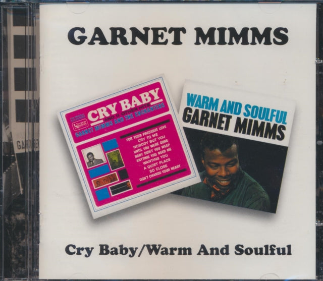 Crybaby/Warm And Soulfull