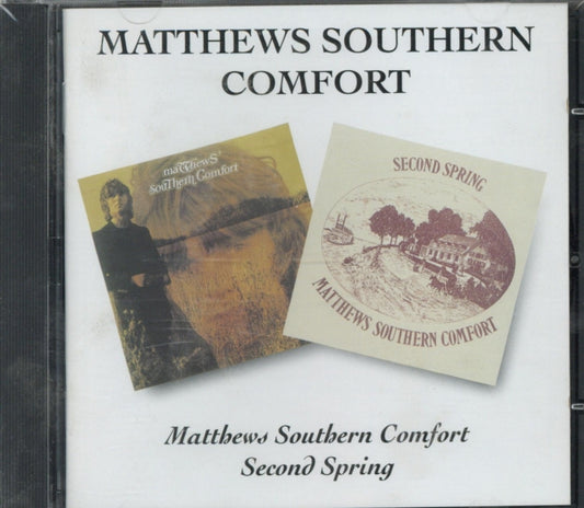 Matthews Southern Comfort/Second Spring